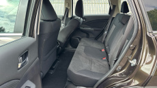 Honda CR-V 2.0 i-VTEC SE 5dr Auto Petrol Estate